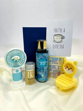 Cool Girl Essentials - Women's Gift Pack