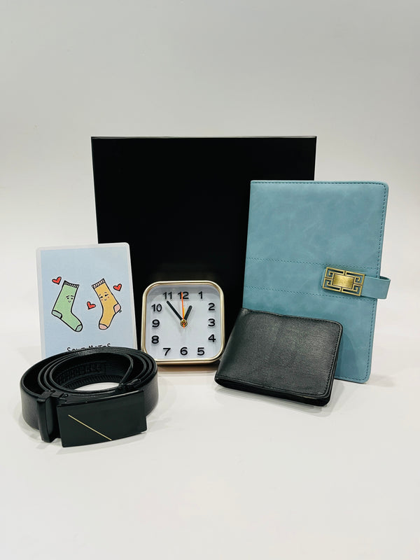 Squad Essential - Men's Gift Pack