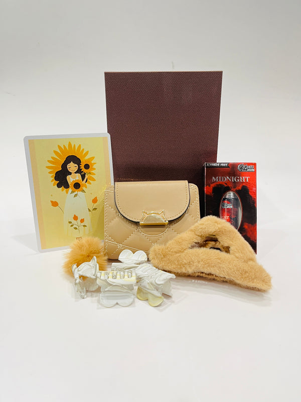 Fairy Bliss - Women's Gift Box