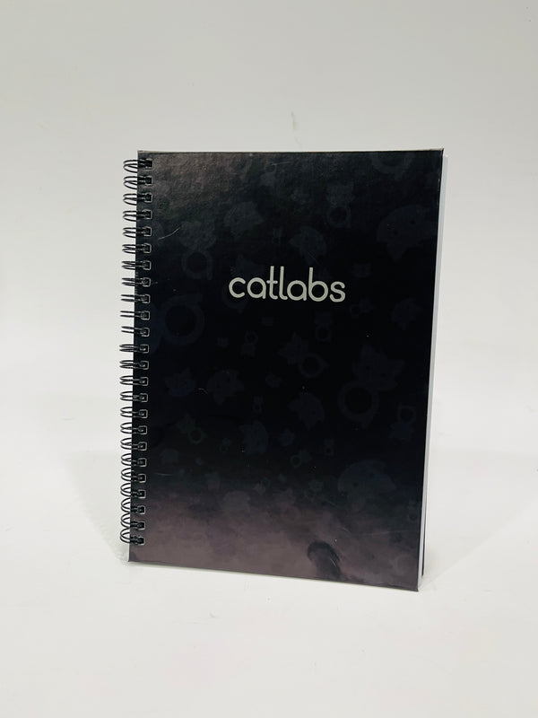 Customized Notebook