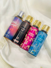 Women's Pafum Mist 250ml