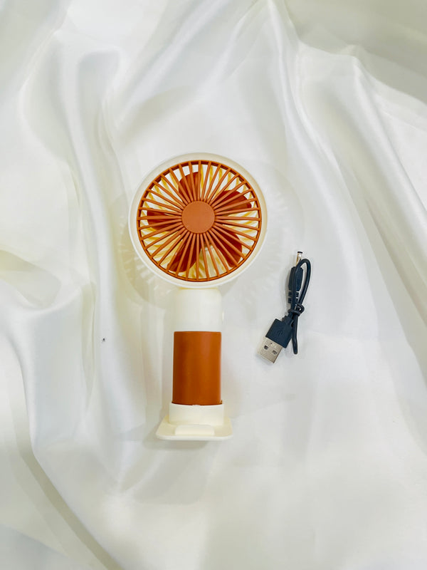 Portable Mini  Fan