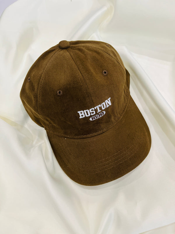 Unisex Cap