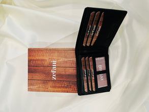 Men's Wallet - Zefani