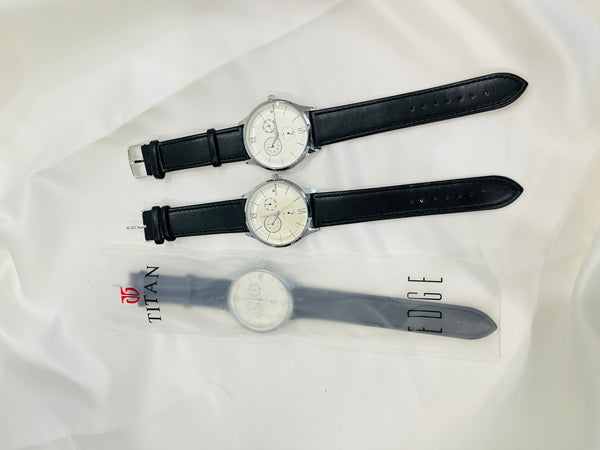 Men's Classic Watch