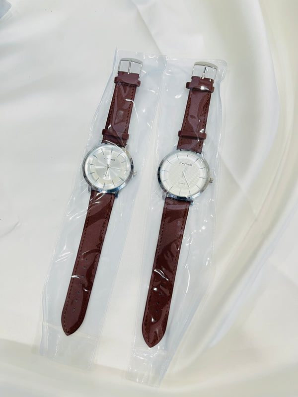 Men's Classic Watch