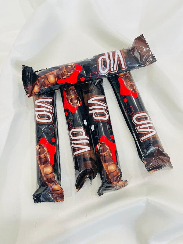 VIP Chocolate Stick 25g