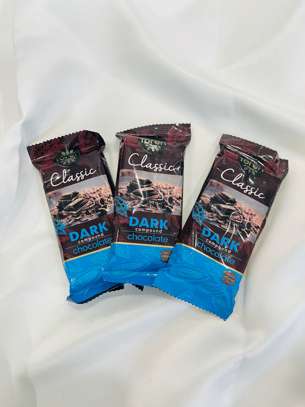 Toren Dark Chocolate 55g