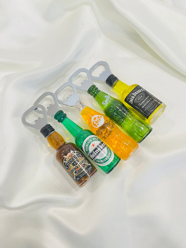Beverage Fridge Magnets