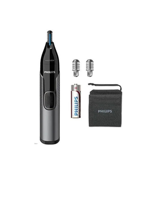 Philips Nose, ear & eyebrow trimmer NT3650/16