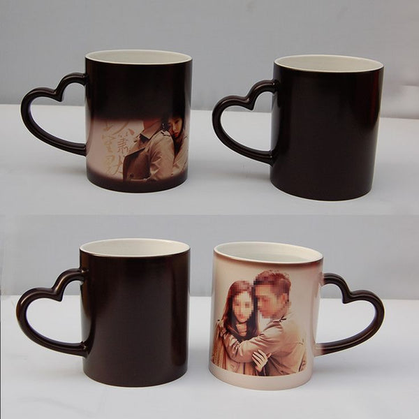 Magic Mug