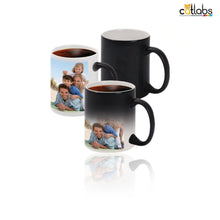 Magic Mug