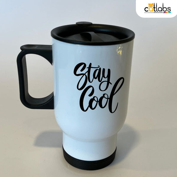 Travel Mug
