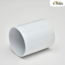 White Mug