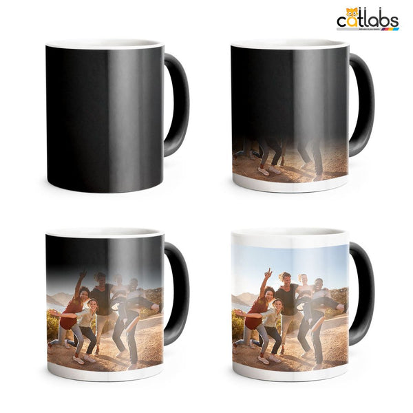 Magic Mug