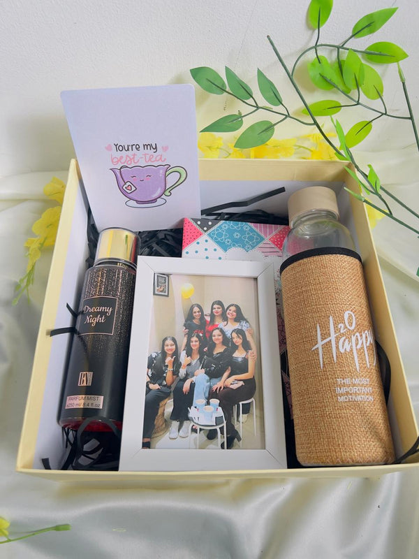 Besties - Women's Gift Pack