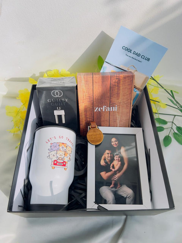 For Him - Men's Gift Pack