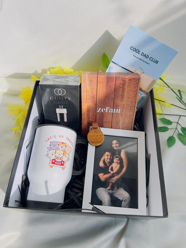 For Him - Men's Gift Pack