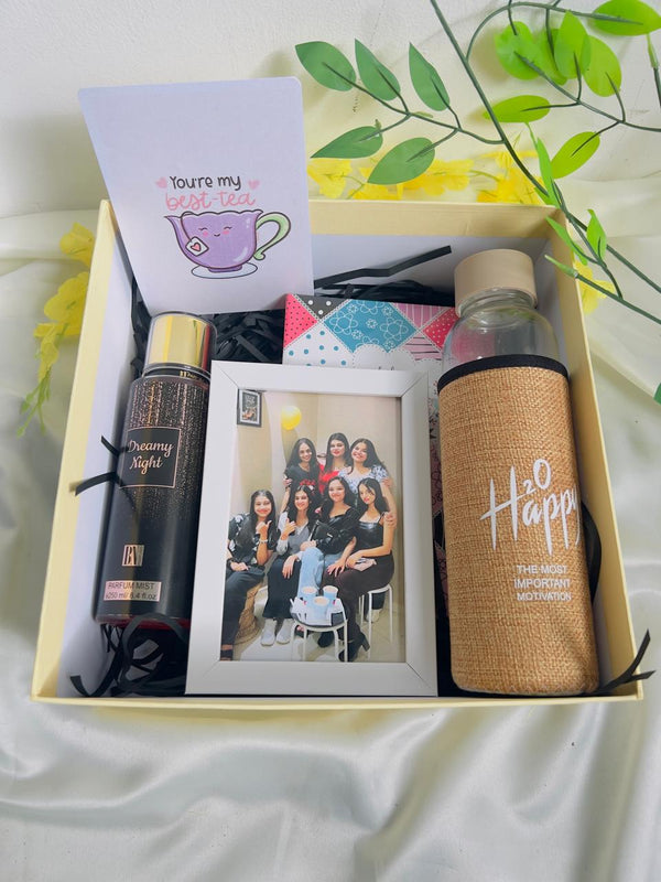 Besties - Women's Gift Pack