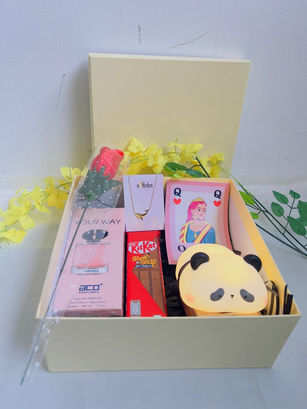 For Her - Women's Gift Pack