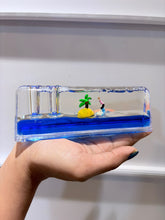 Pen holder -Beach Lover