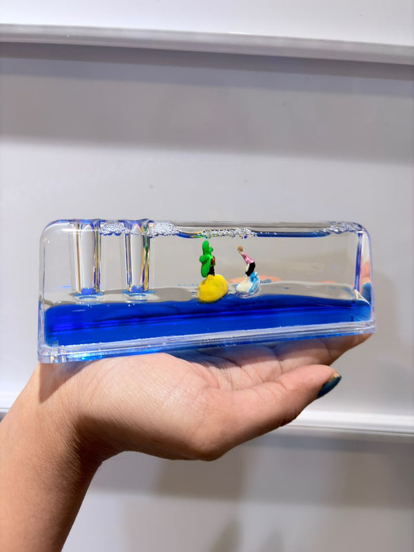 Pen holder -Beach Lover