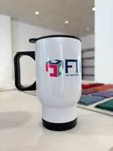 Customized Travel Mug
