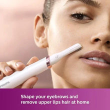 Philips Touch-up pen trimmer – HP6388/00