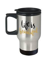 Travel Mug