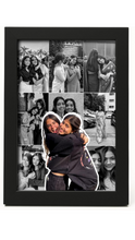 Basic Photo Frames