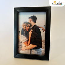 Basic Photo Frames