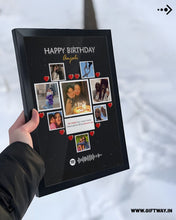 Basic Photo Frames